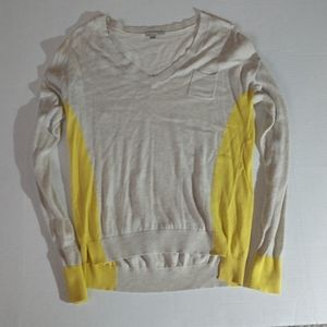 Halogen Sweater